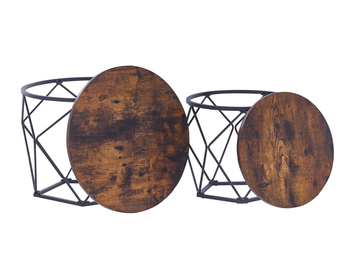 Žurnālu galdiņu komplekts 624059