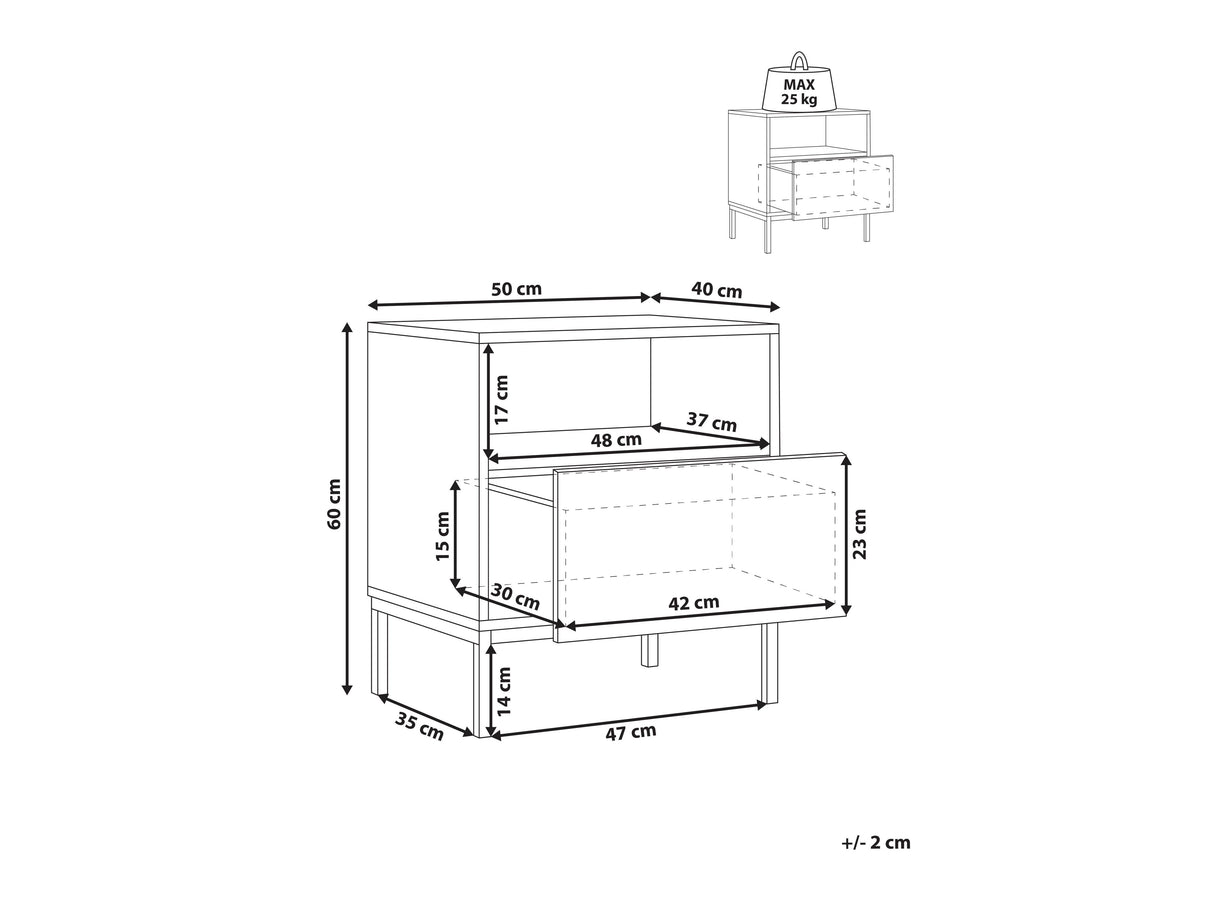Naktsgaldiņš 624070