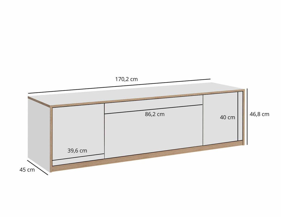 Viesistabas komplekts 624312