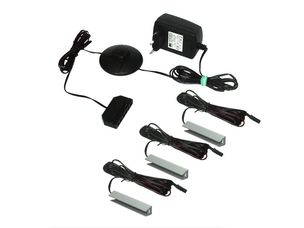 LED apgaismojums 624530