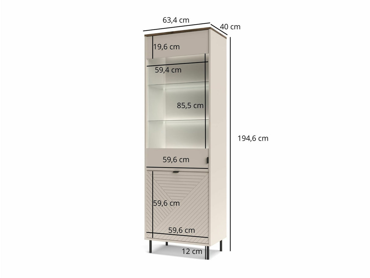 Viesistabas komplekts 624574