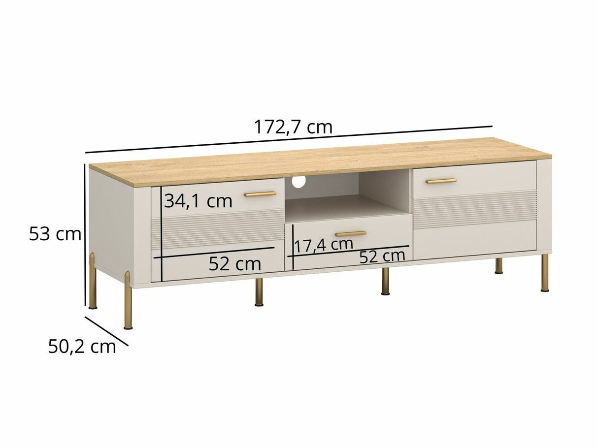 TV galds 624636