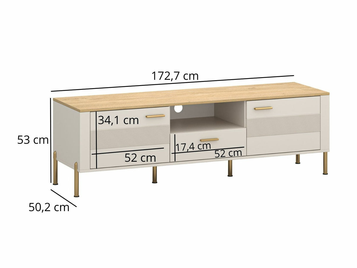 Viesistabas komplekts 624684