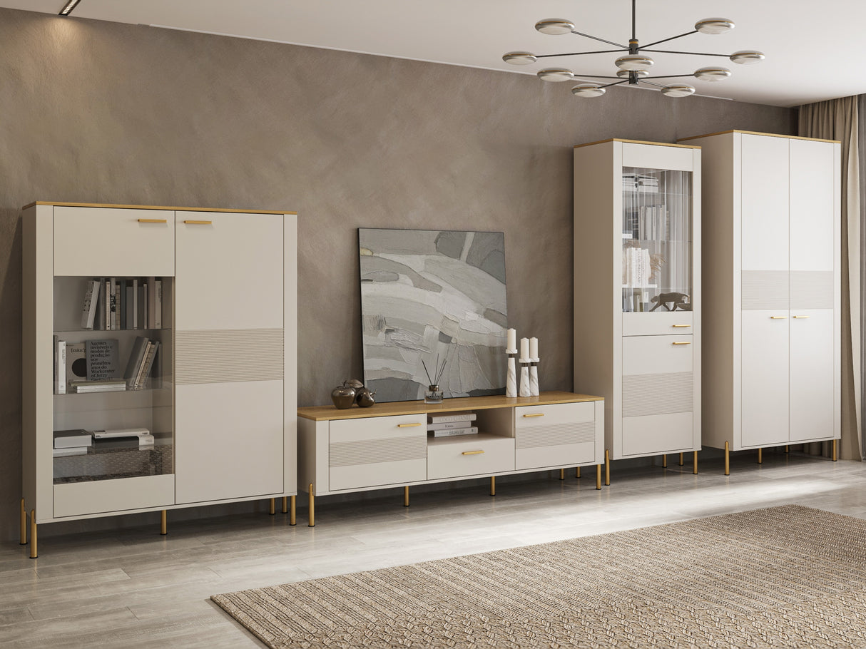 Viesistabas komplekts 624690