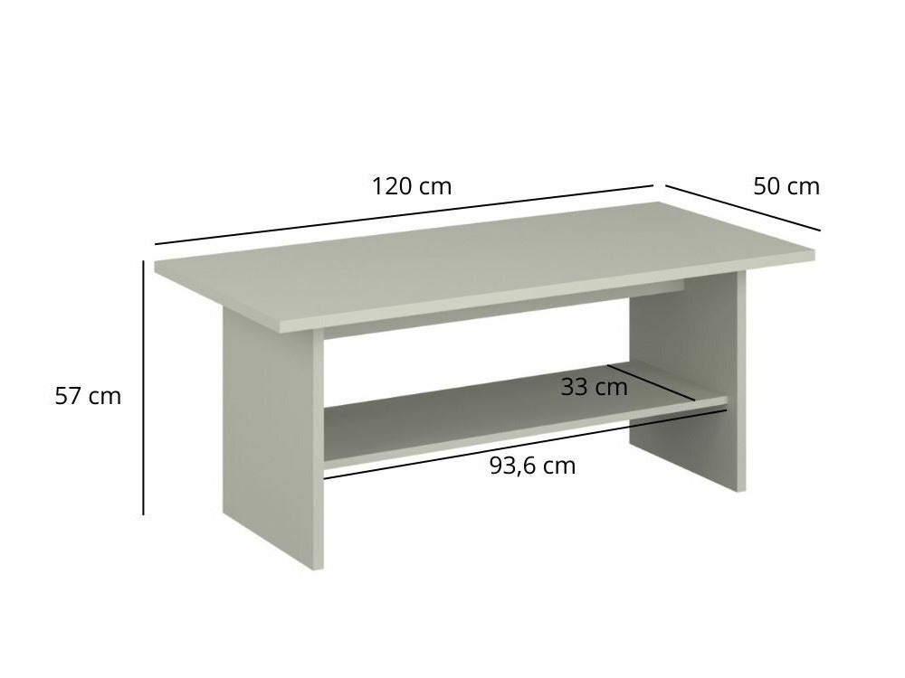 Žurnālu galdiņš 624740