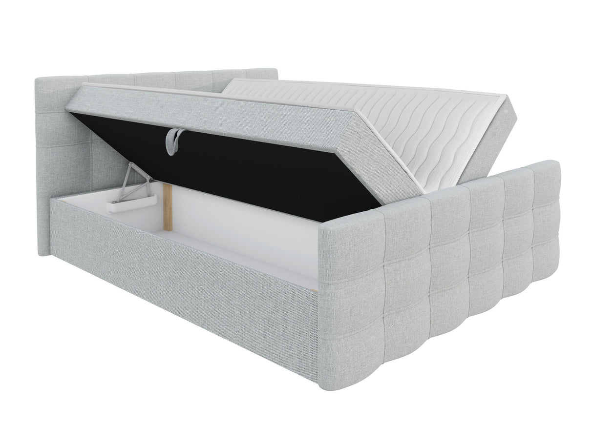 Kontinentālā gulta 329234 4373224