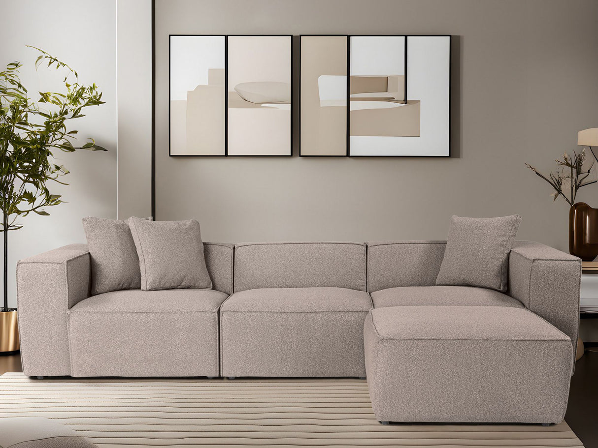 Moduļu stūra dīvāns 582604 4374194