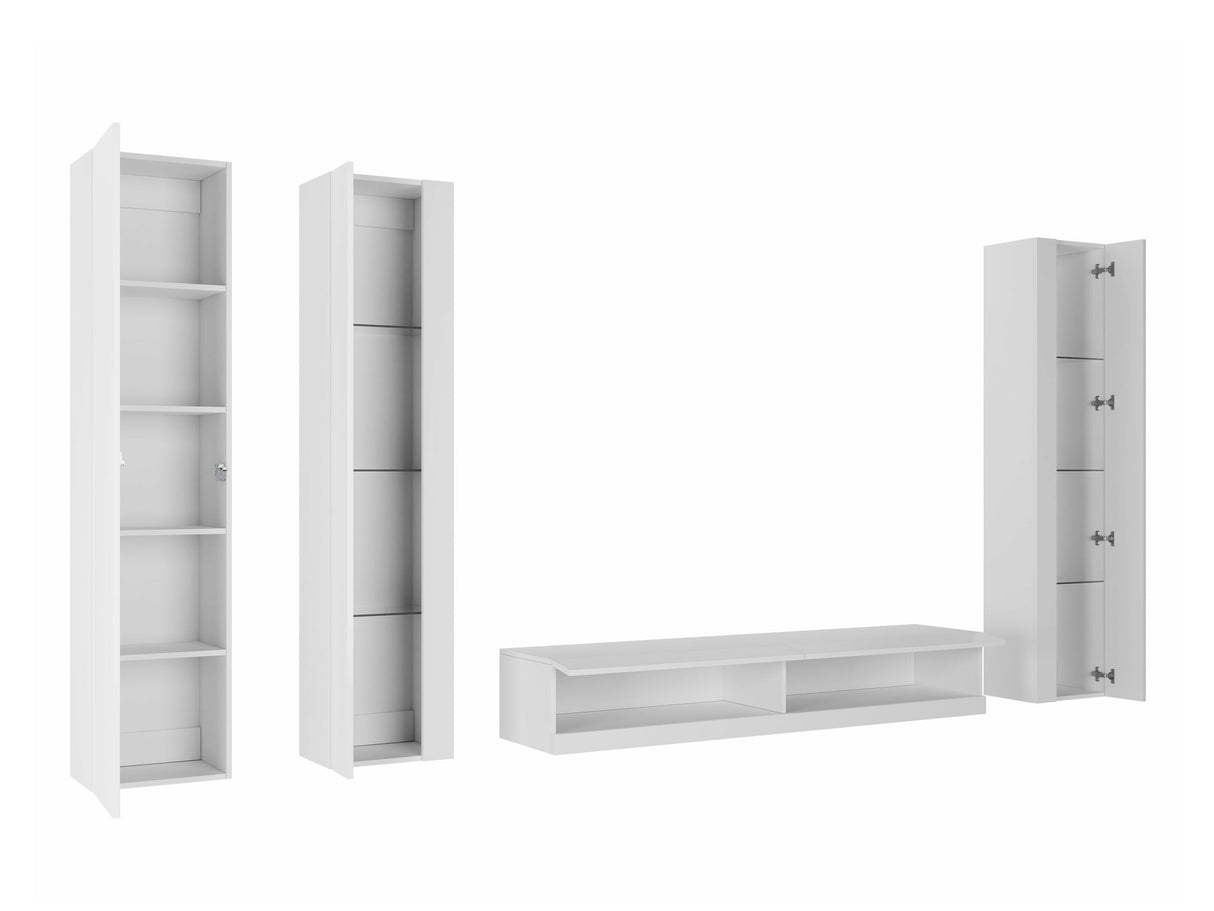 Viesistabas komplekts 55981 4374570