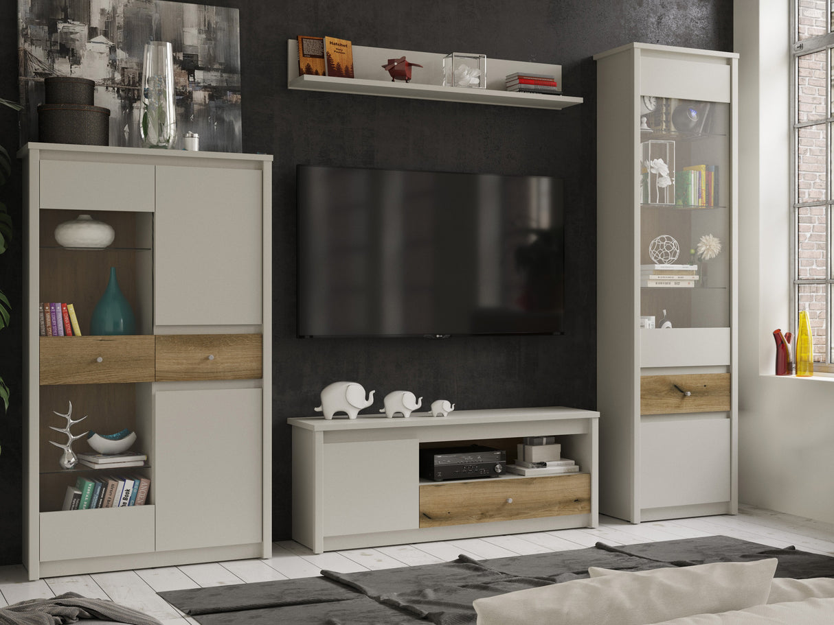 Viesistabas komplekts 624826