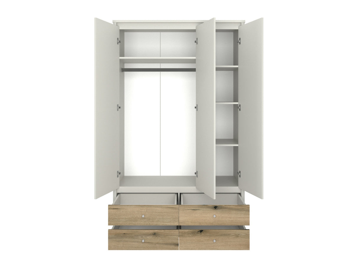 Guļamistabas komplekts 624846