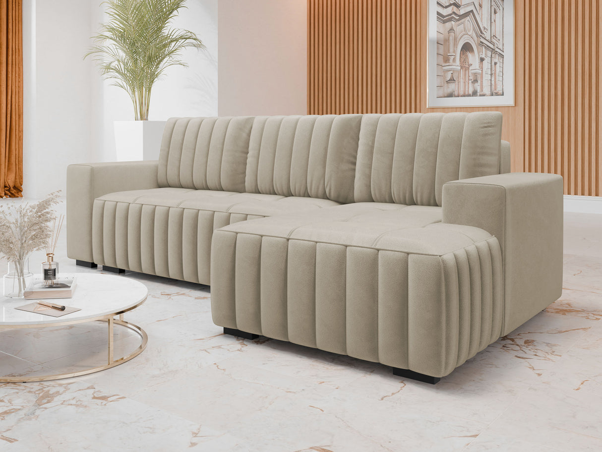 Stūra dīvāns 286024 4375137