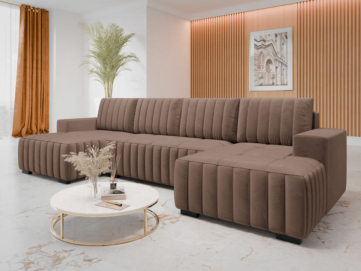 Stūra dīvāns 572517 4375207