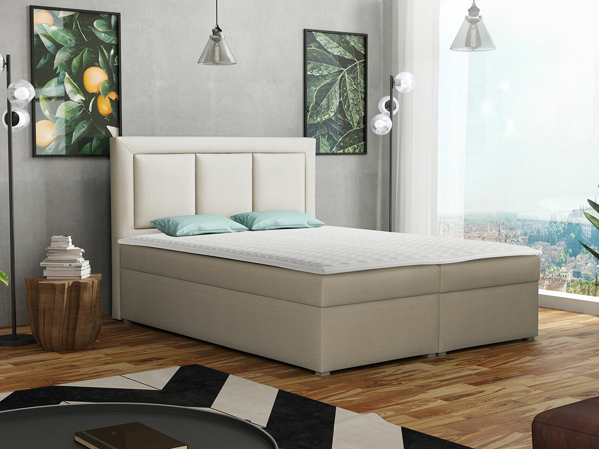 Kontinentālā gulta 180929 4377982