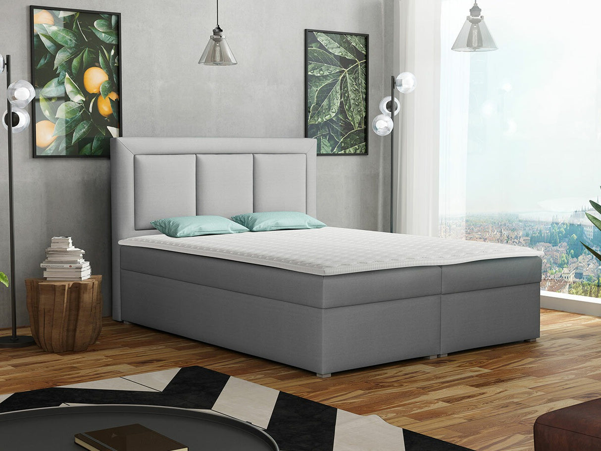 Kontinentālā gulta 180929 4377993