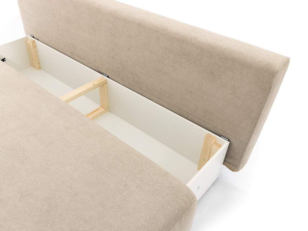 Dīvāns gulta 625143