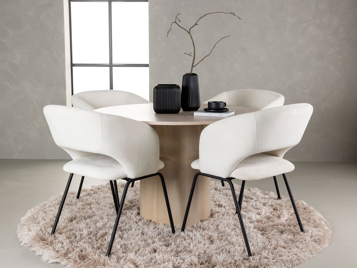 Ēdamistabas komplekts 625209