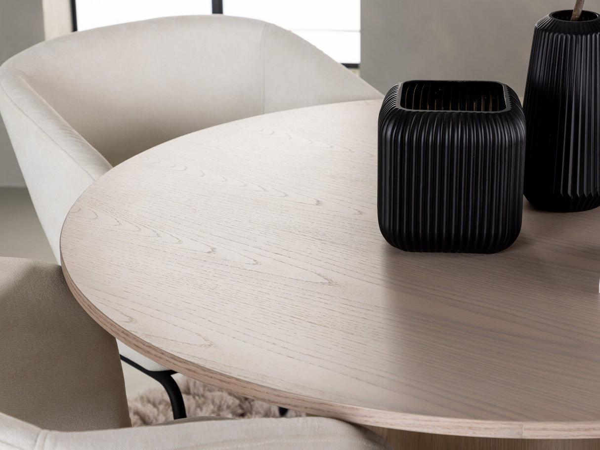 Ēdamistabas komplekts 625209