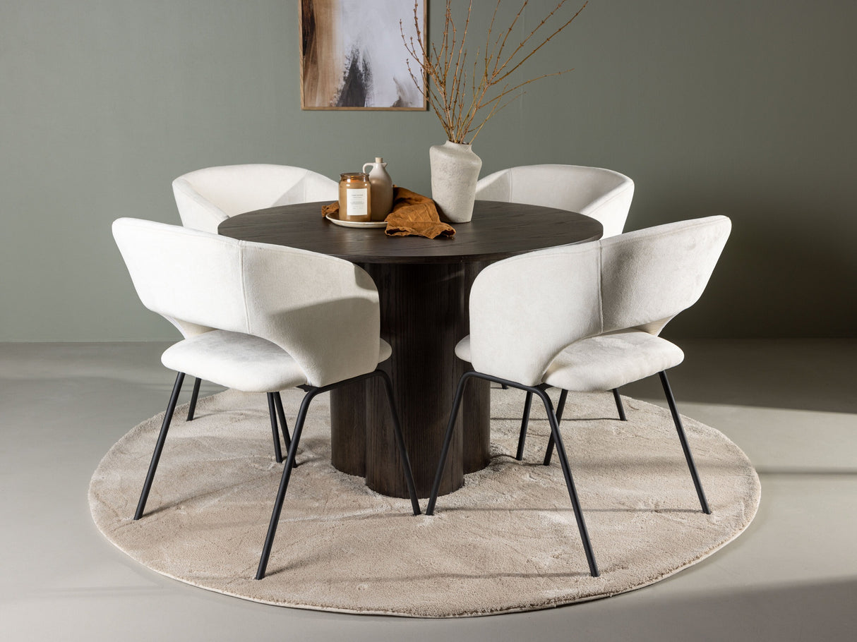 Ēdamistabas komplekts 625209