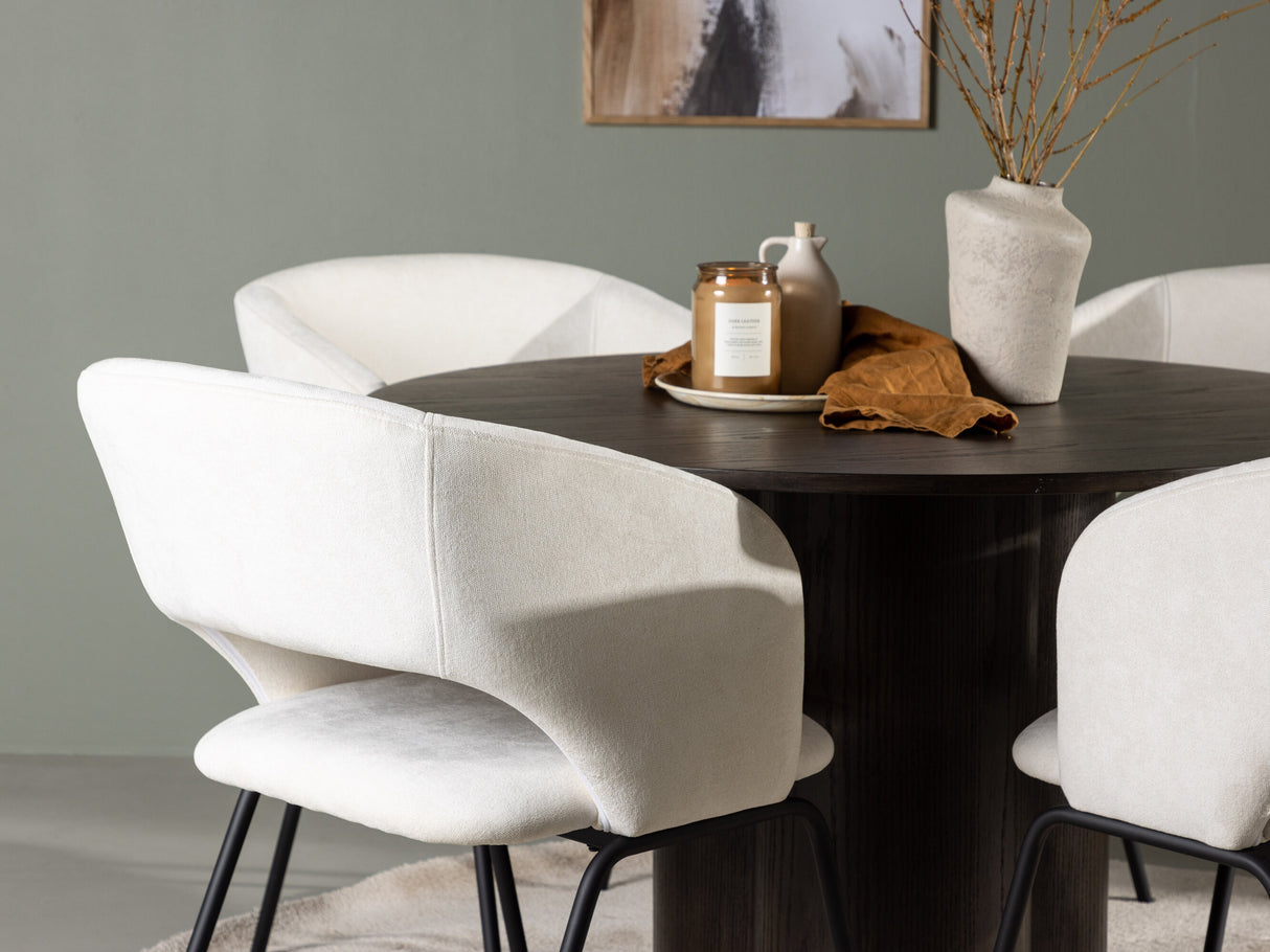 Ēdamistabas komplekts 625209