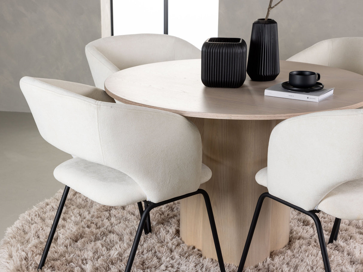 Ēdamistabas komplekts 625209