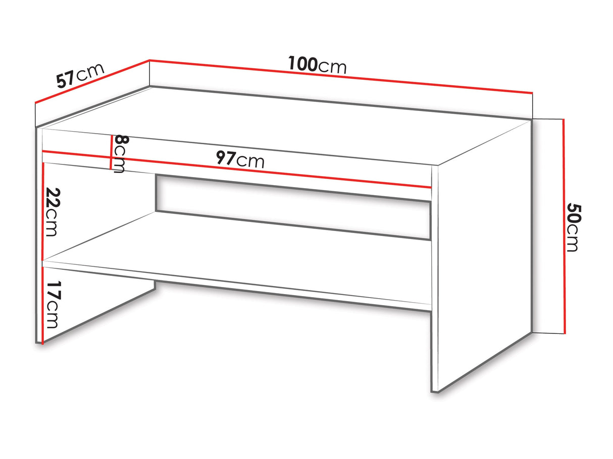 Žurnālu galdiņš 625290