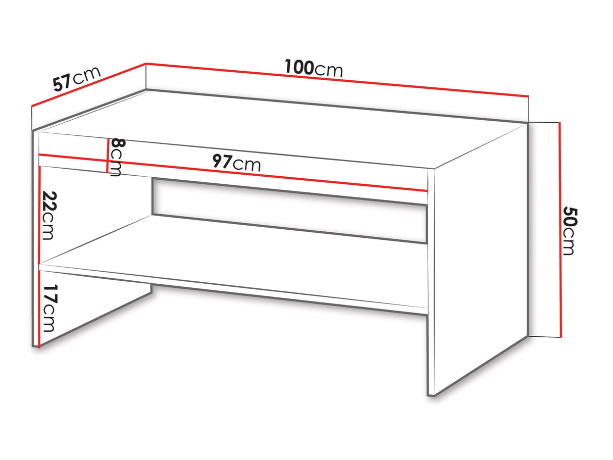 Žurnālu galdiņš 625290