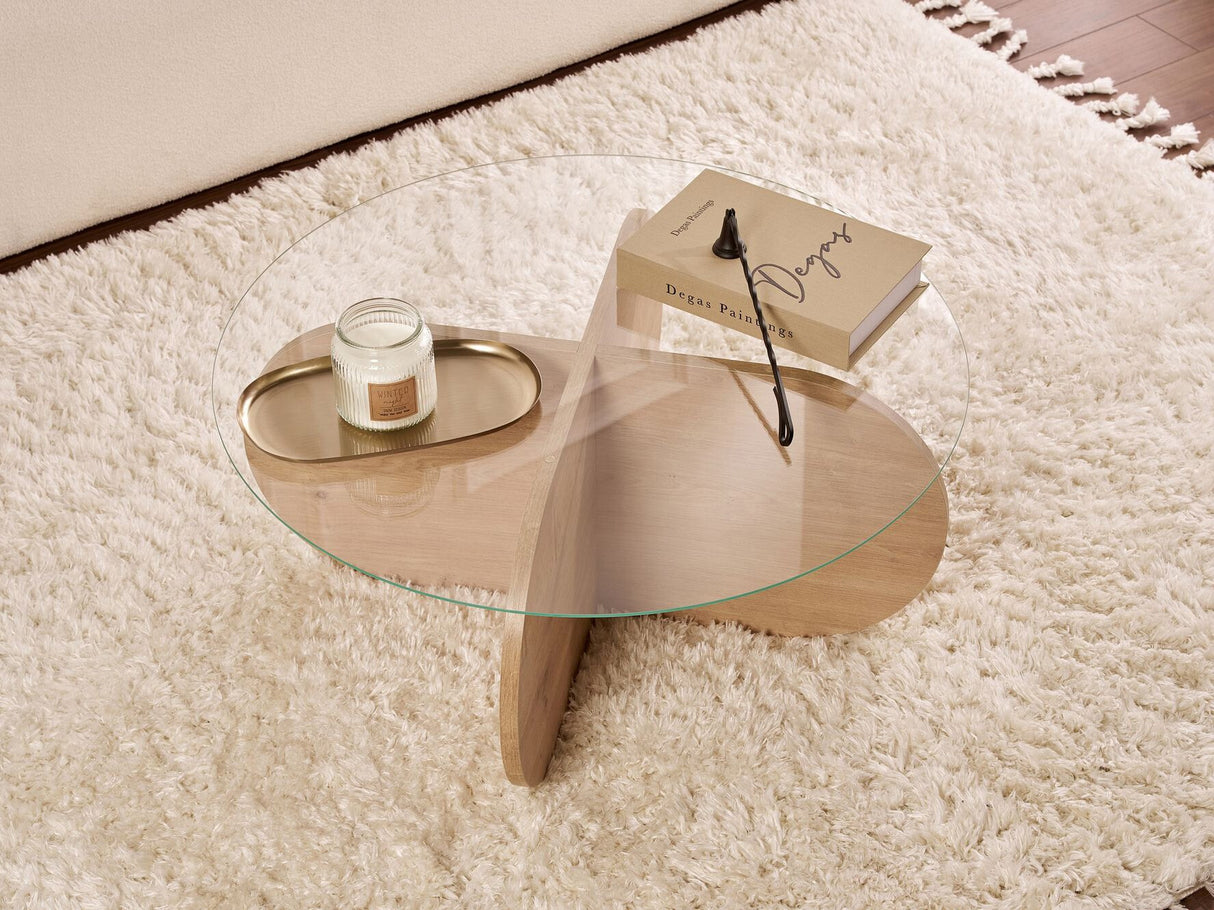 Žurnālu galdiņš 593360