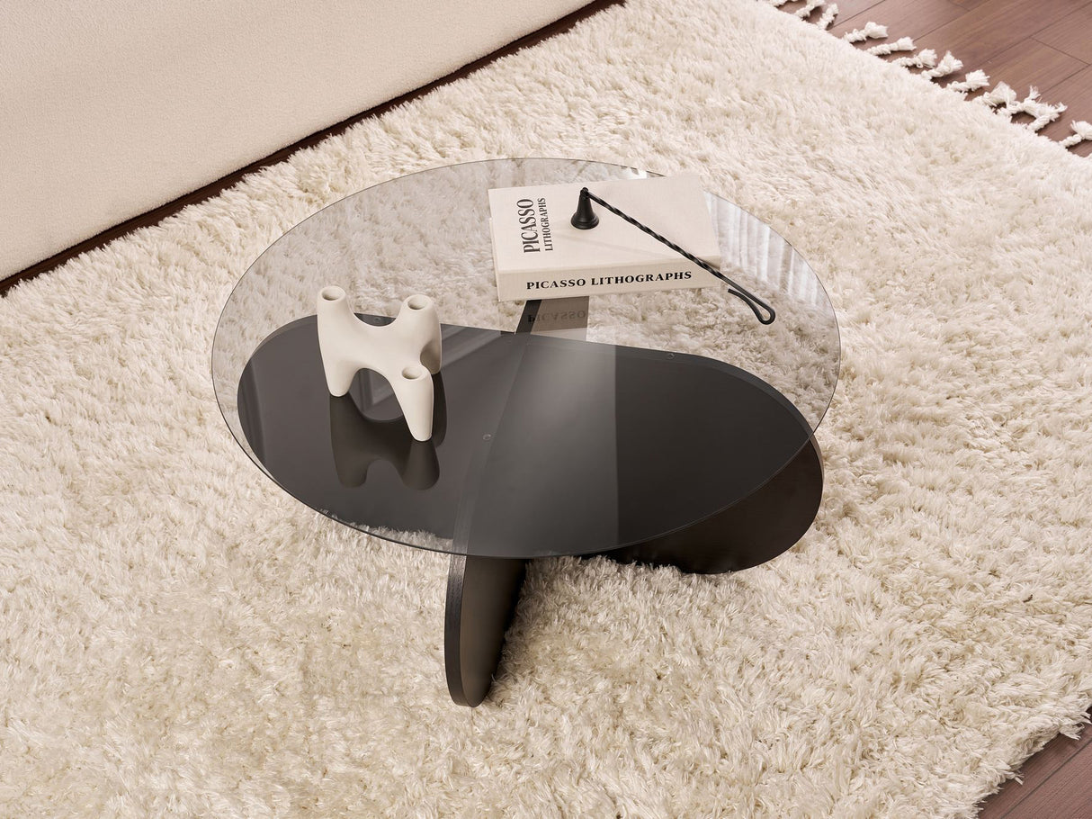 Žurnālu galdiņš 593360