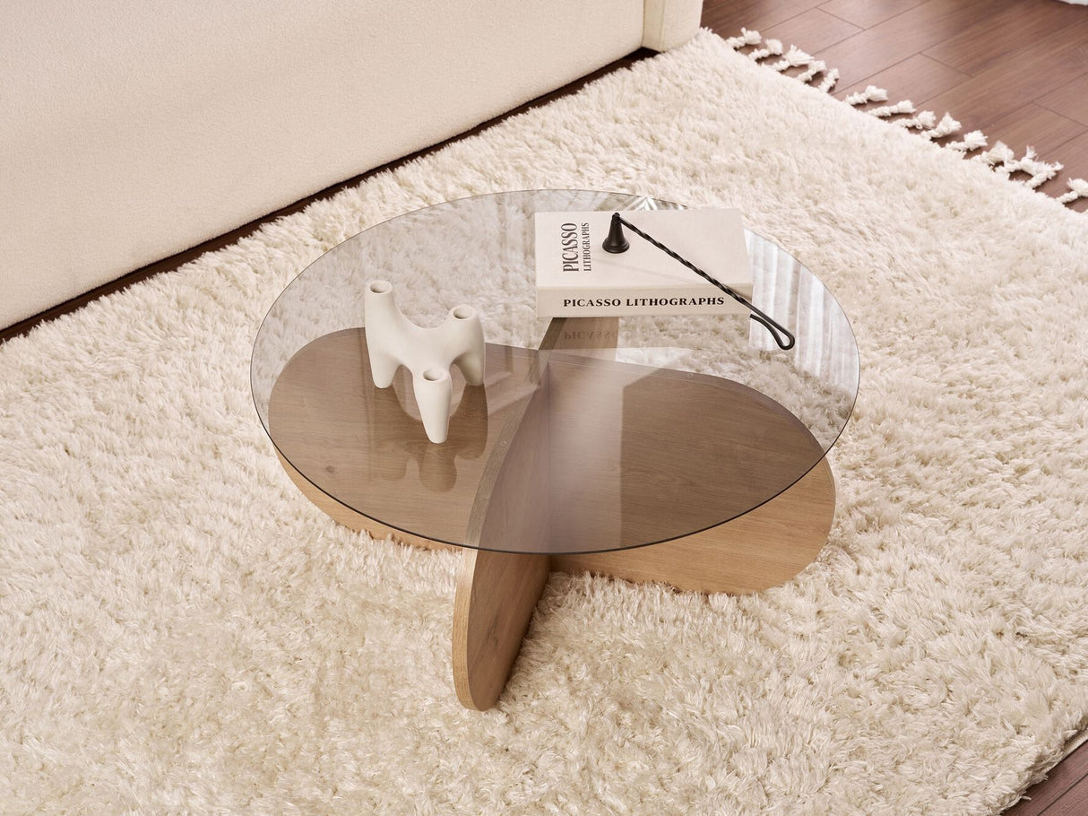 Žurnālu galdiņš 593360