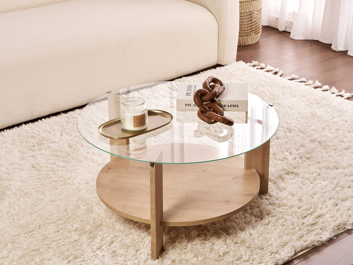 Žurnālu galdiņš 593377