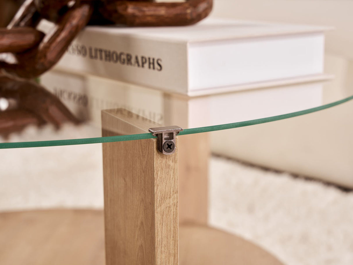 Žurnālu galdiņš 593377