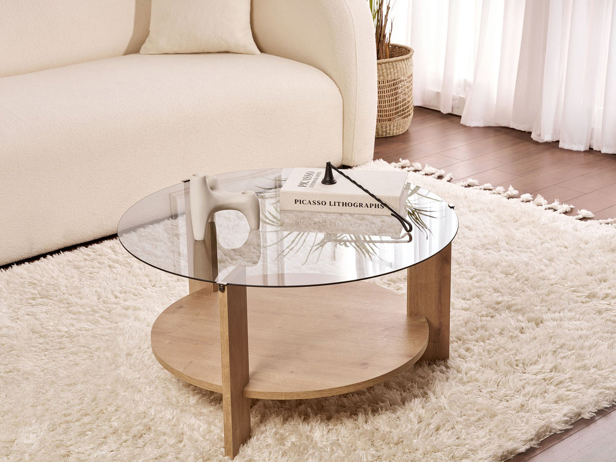 Žurnālu galdiņš 593377