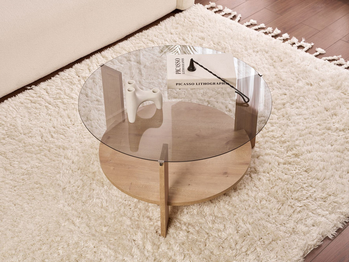 Žurnālu galdiņš 593377