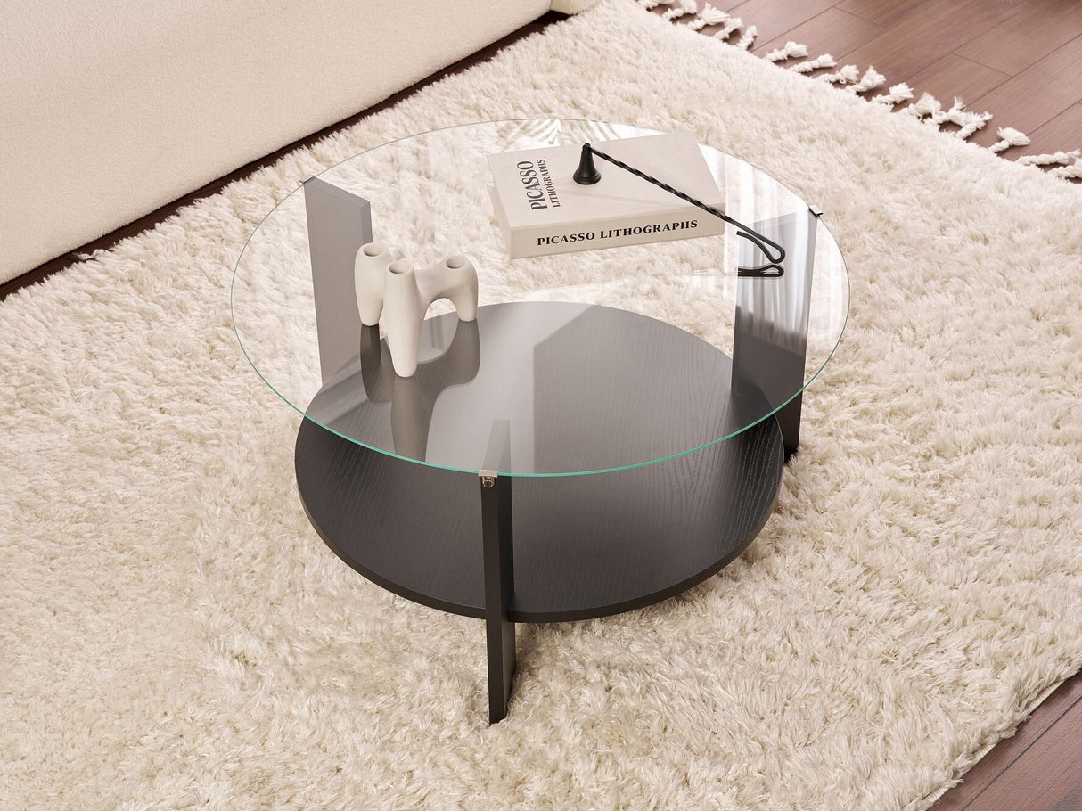 Žurnālu galdiņš 593377