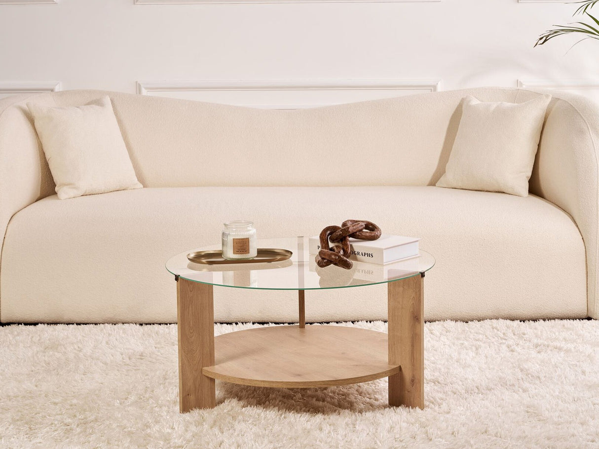 Žurnālu galdiņš 593377