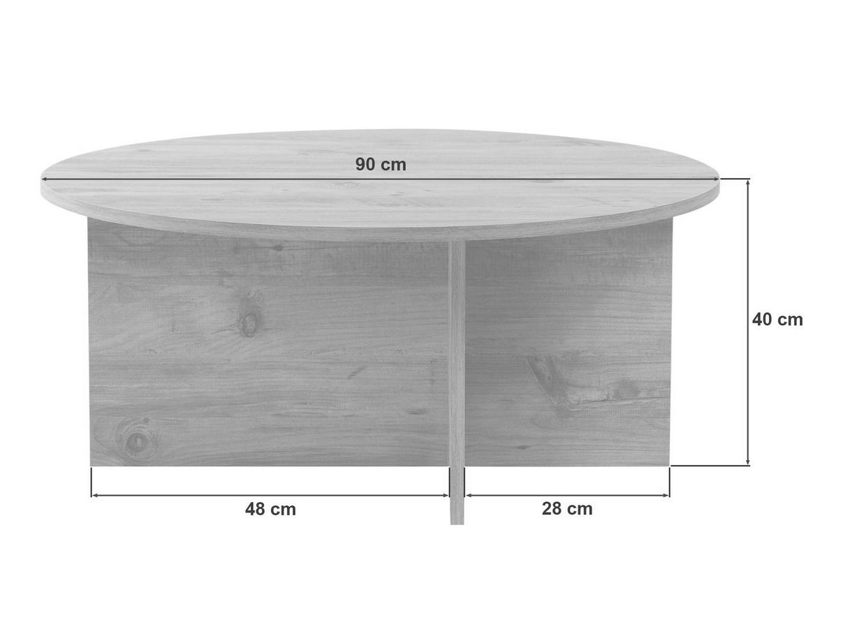 Žurnālu galdiņš 625417