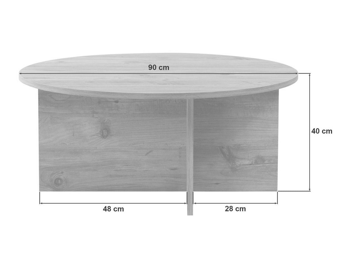 Žurnālu galdiņš 625417