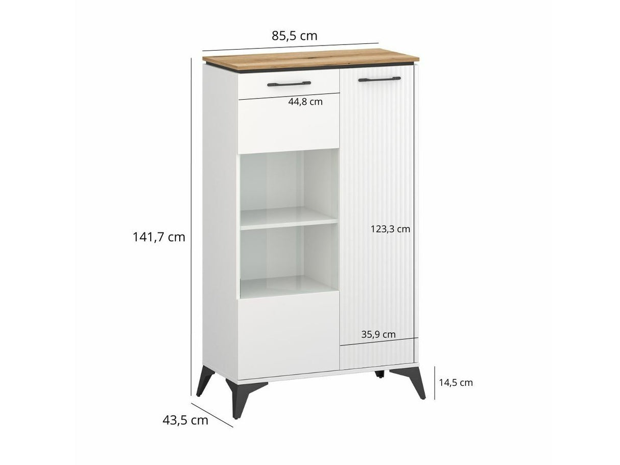 Viesistabas komplekts 625704