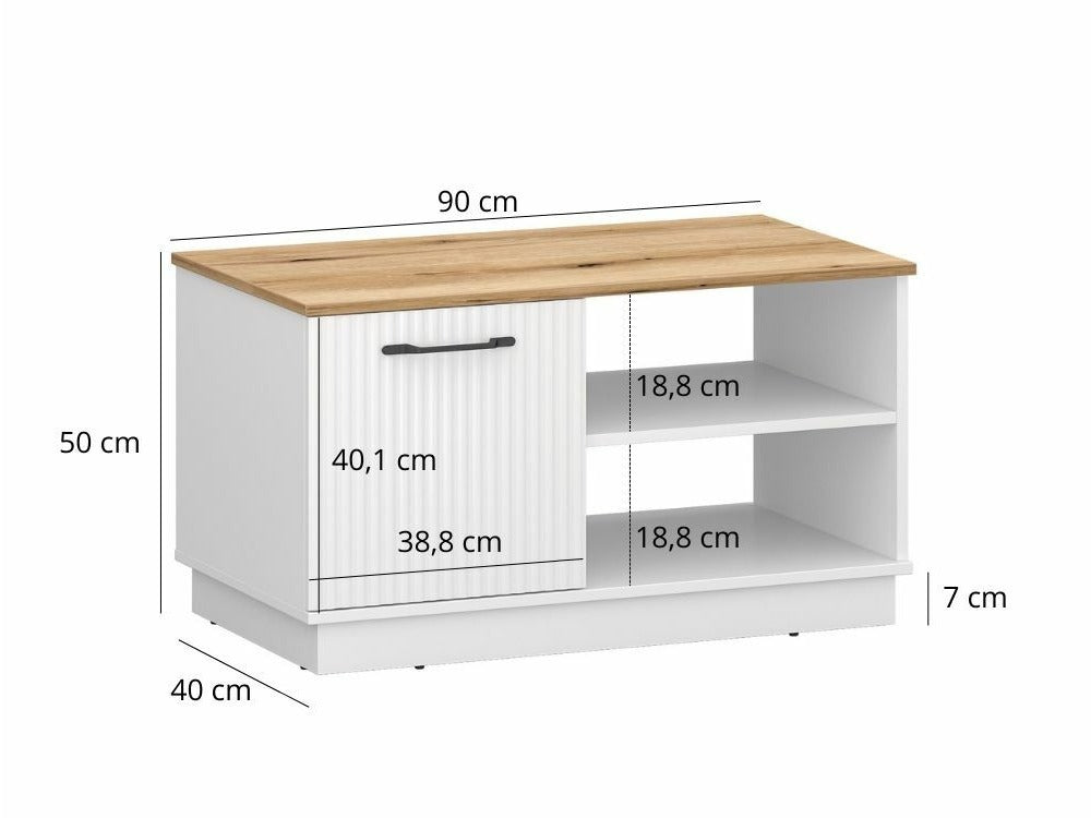 Viesistabas komplekts 625704