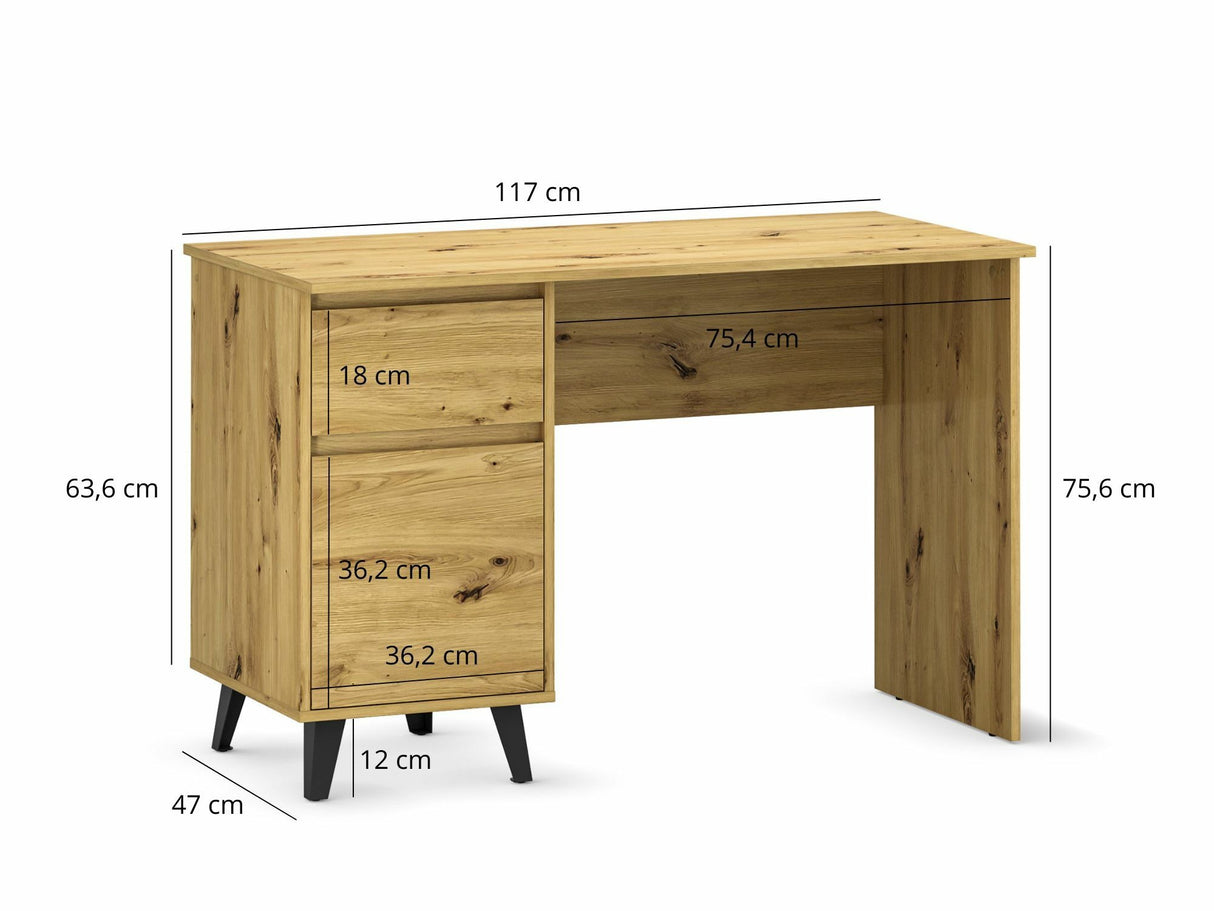 Rakstāmgalds 625809