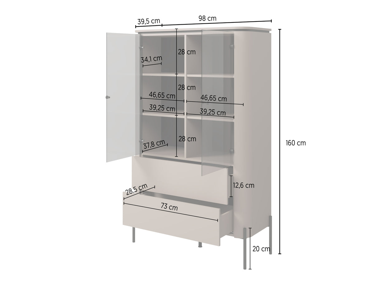 Viesistabas komplekts 626148