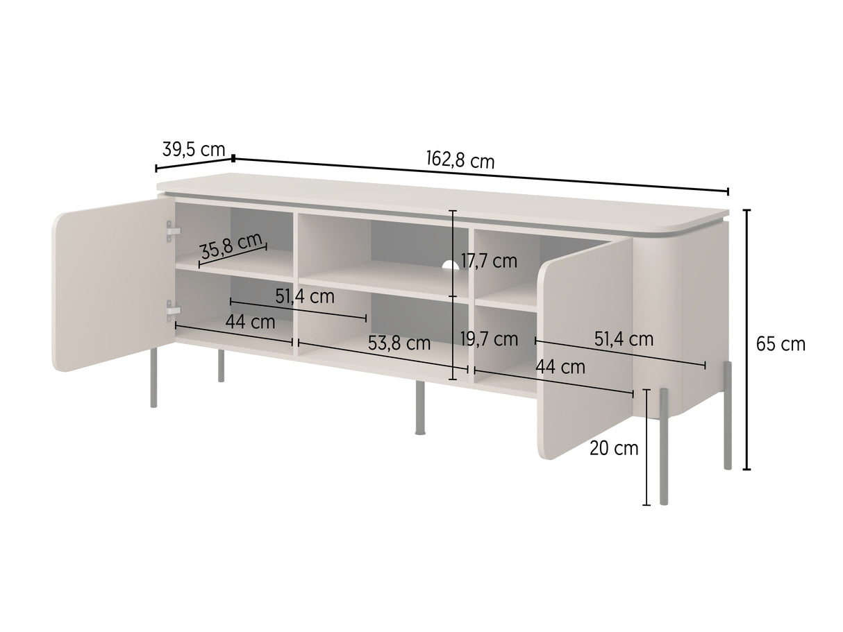 Viesistabas komplekts 626148