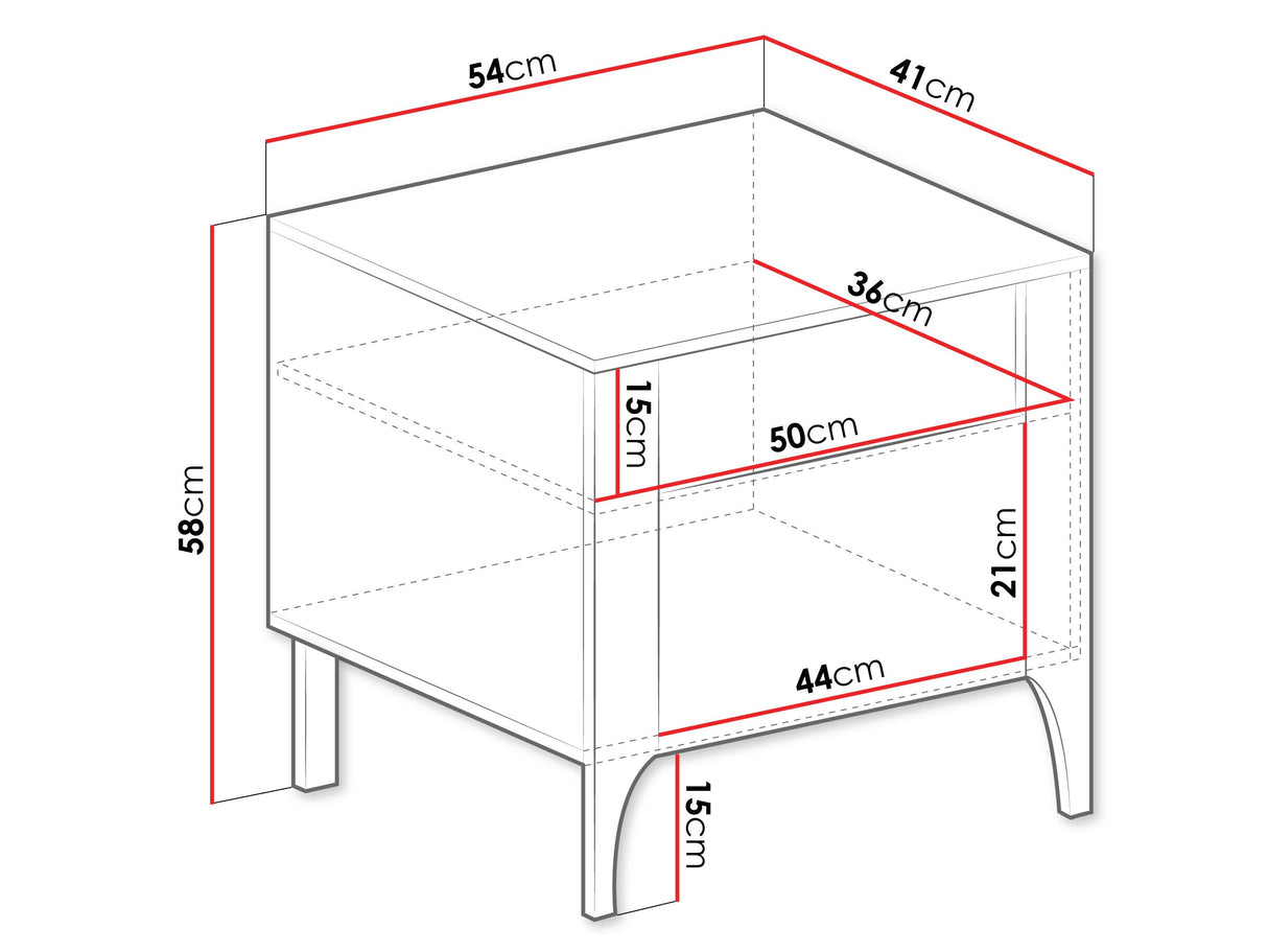 Naktsgaldiņš 626258