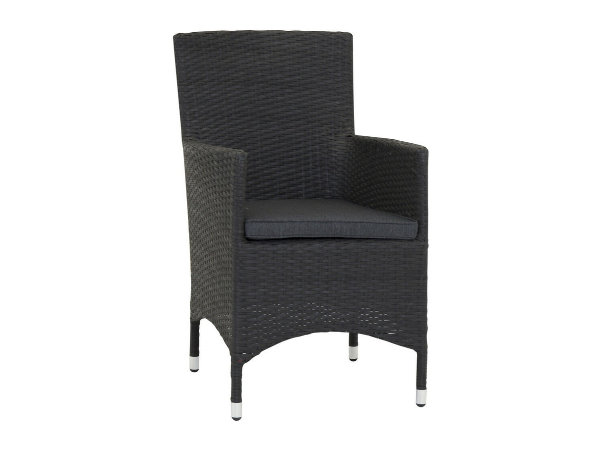 Galds un krēslu komplekts 425938 4390869