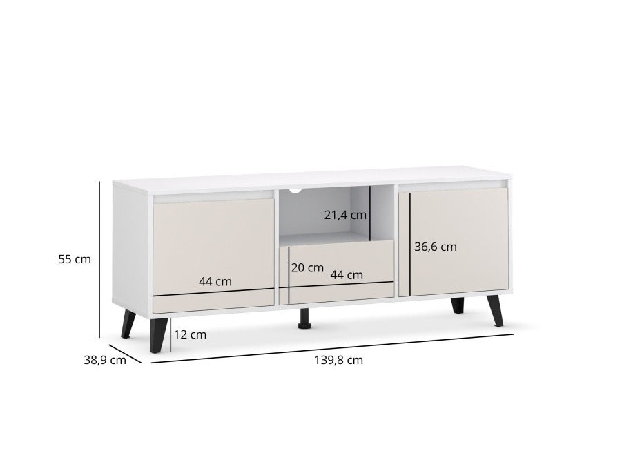 TV galds 626366