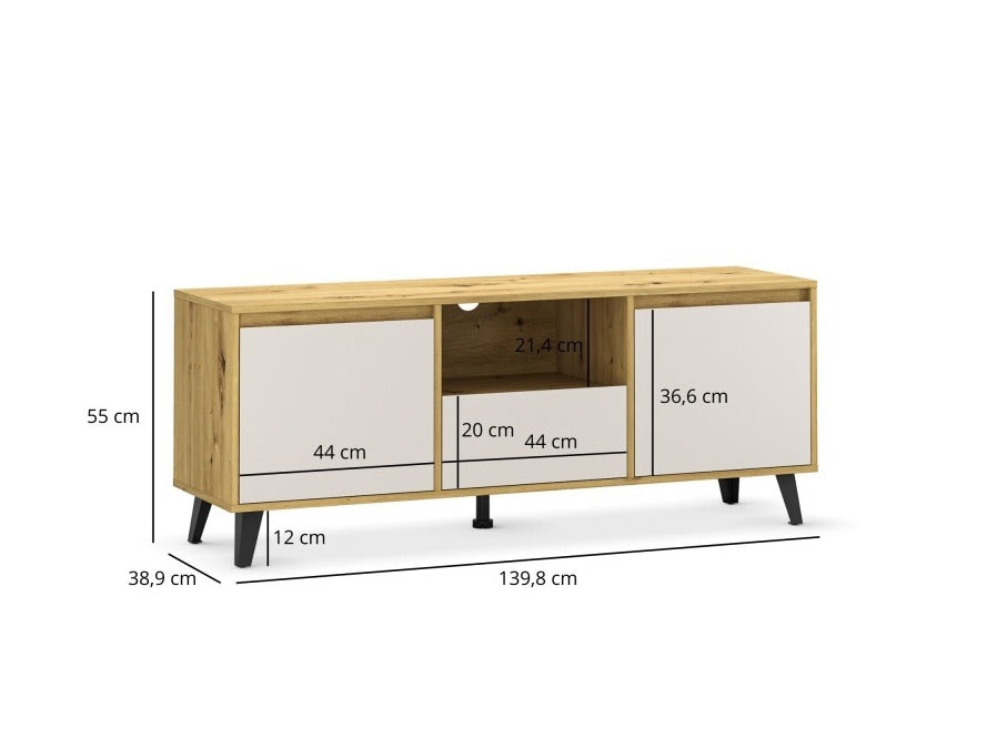 TV galds 626366