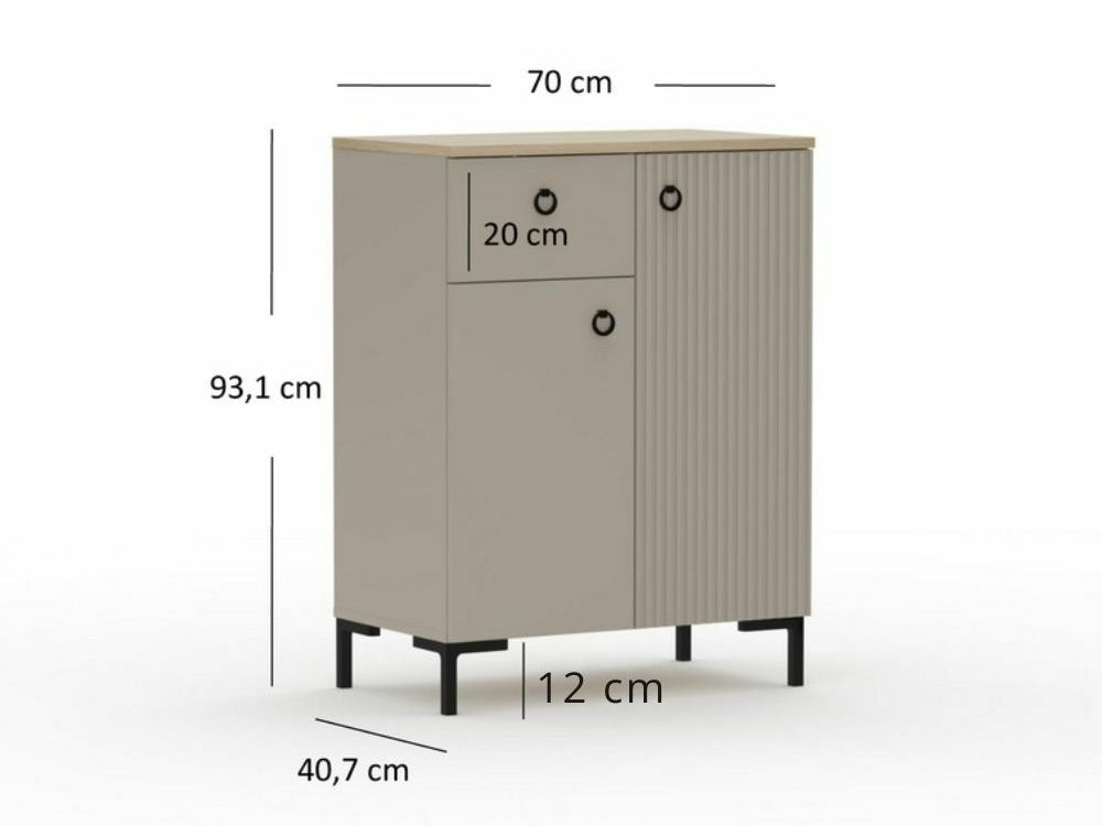Kumode 624402