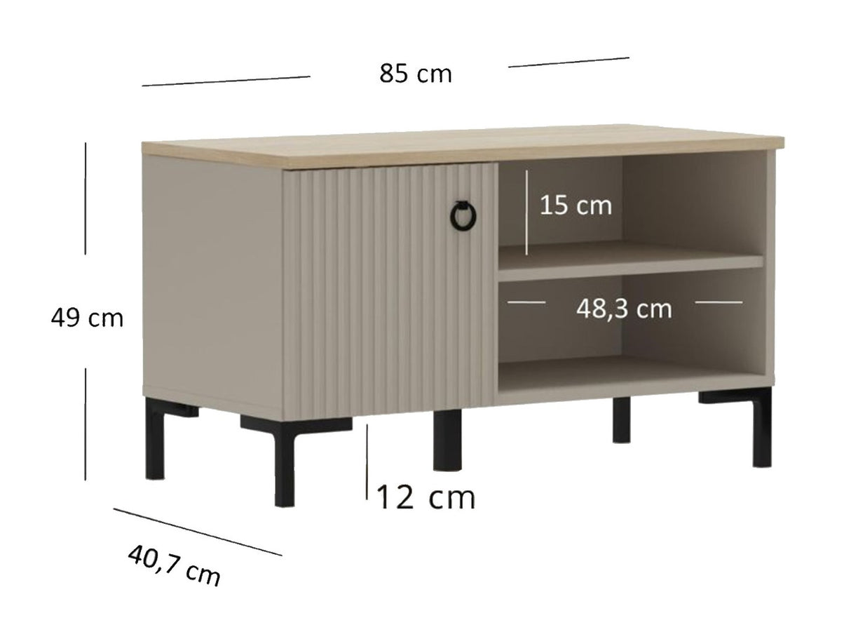 Kurpju kaste 626519