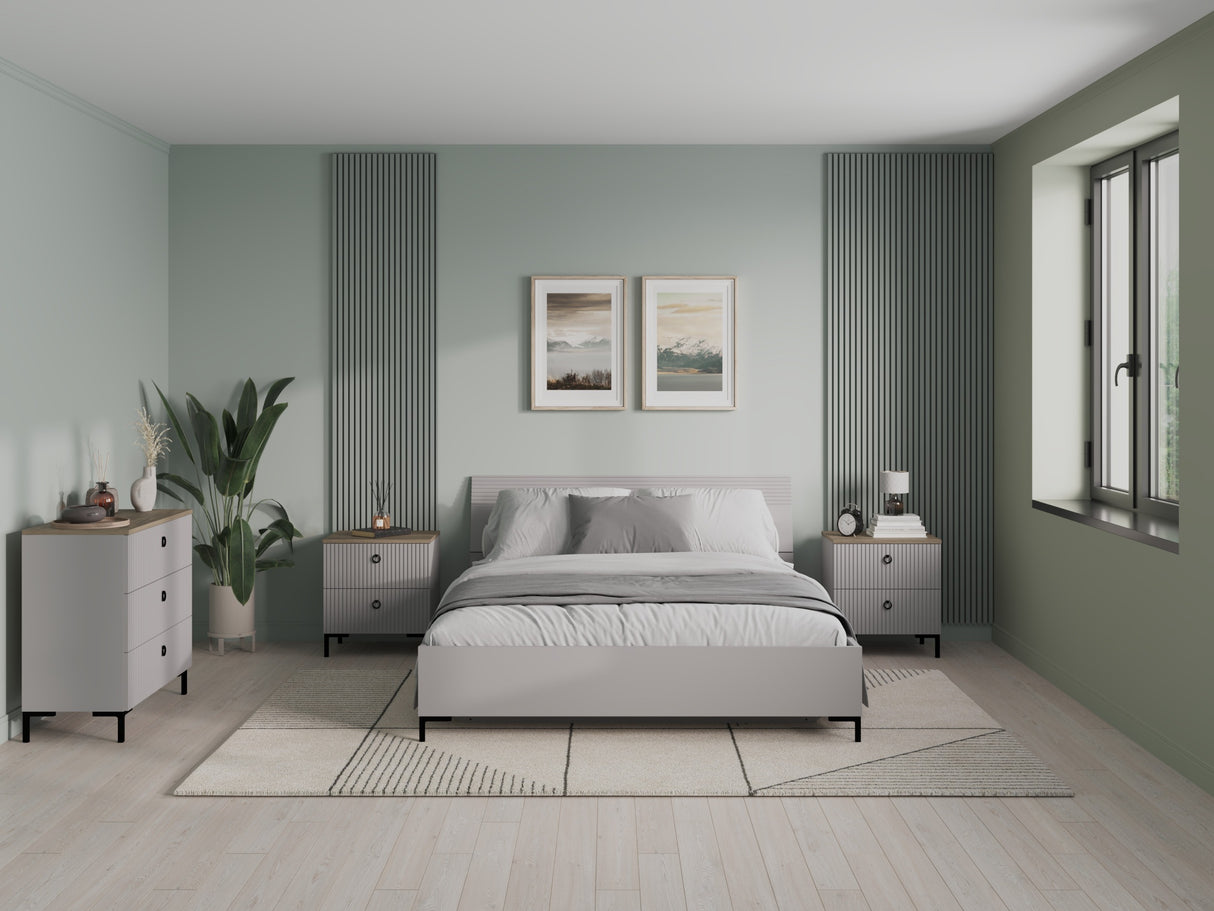 Guļamistabas komplekts 626561