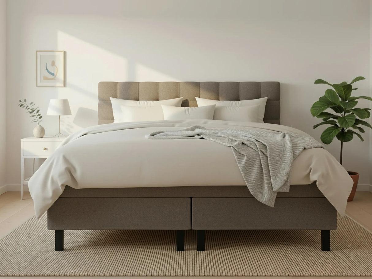 Kontinentālā gulta 626569